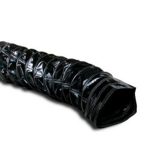 Air transport tube 7.6 m / ø 460 mm, antistatic for TFV 300 Ex