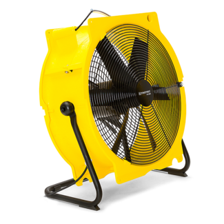 Axial fan TTV 7000