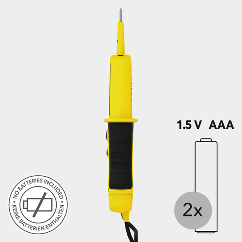 BE20 voltage tester