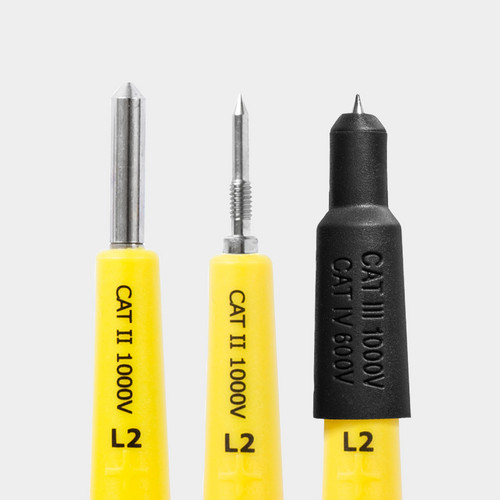 BE20 voltage tester