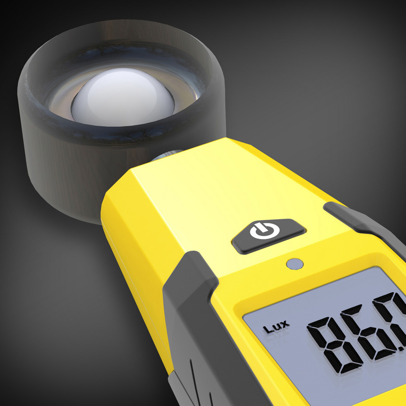 BF06 Luxmeter