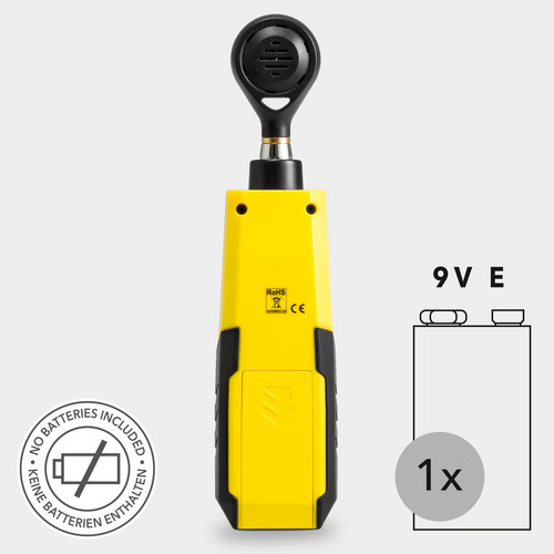 BQ16 HCHO/TVOC measuring device