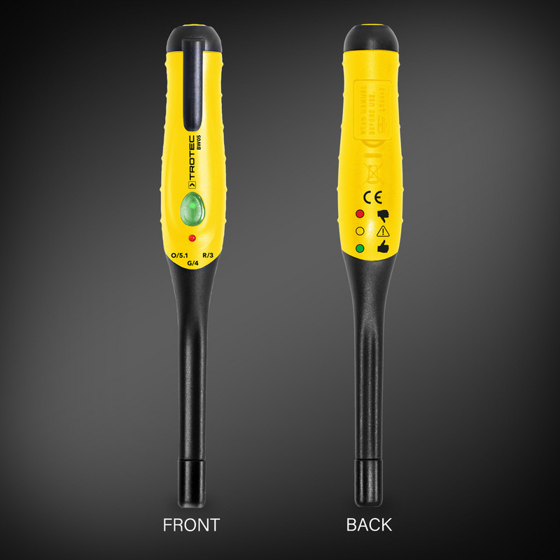 BW05 brake fluid tester