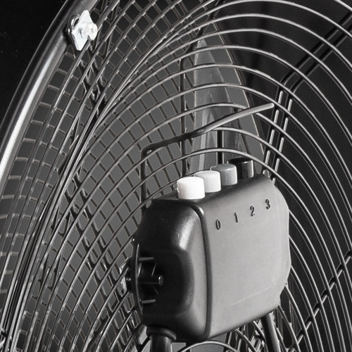 Carrying handle of the TVM 24 D