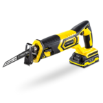 Cordless sabre saw PRCS 10-20V