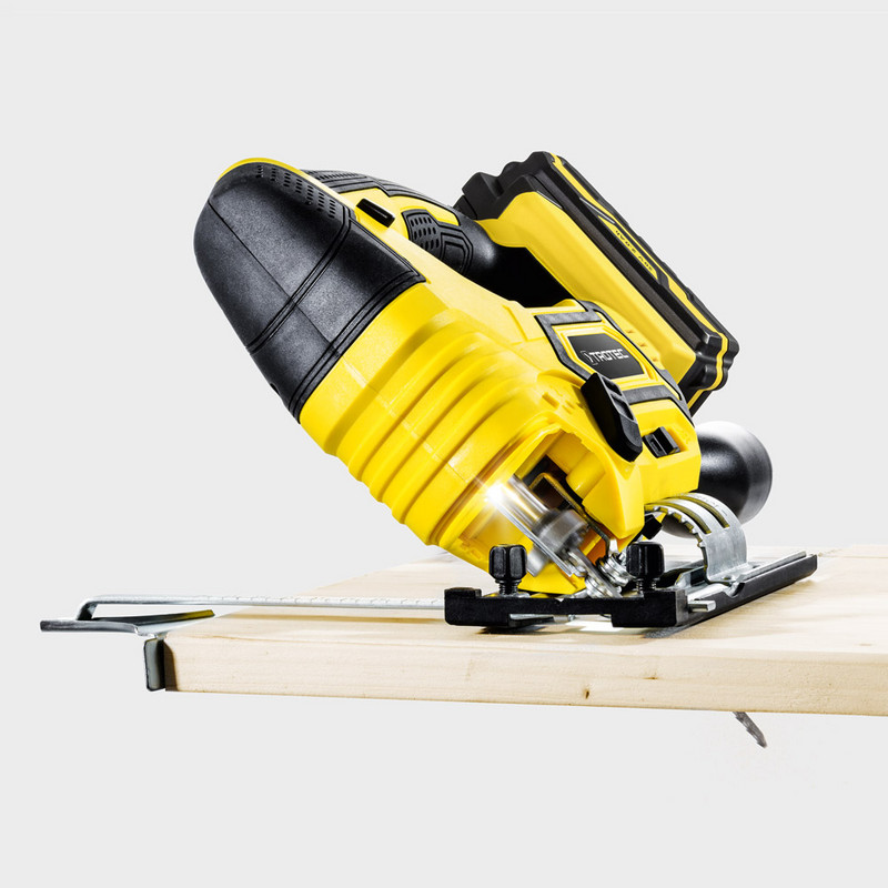 Cordless jigsaw PJSS 11-20V