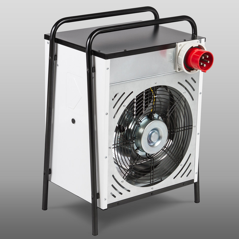 Electric heater fan TDS 120