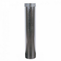 Flue pipe per m /  ø 300 mm for ID-2000