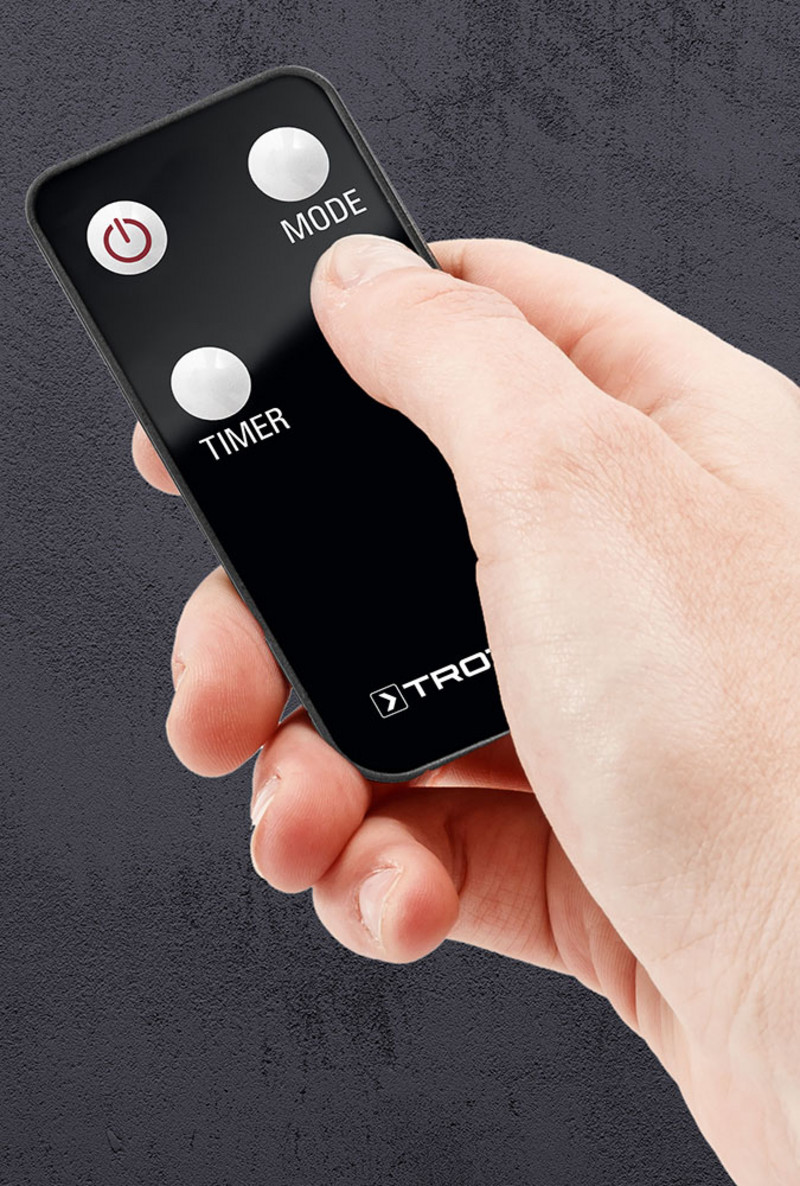 IR 1550 SC – infrared remote control