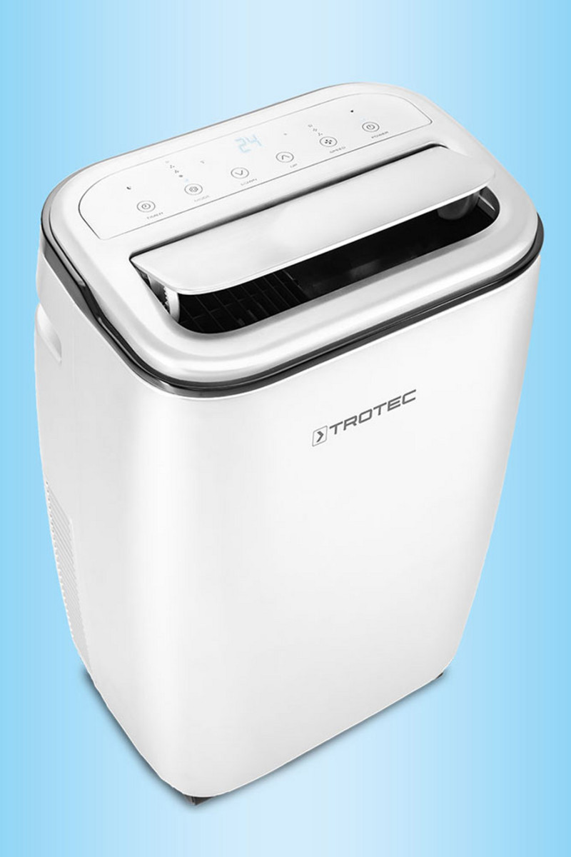 PAC 3800 S – night mode