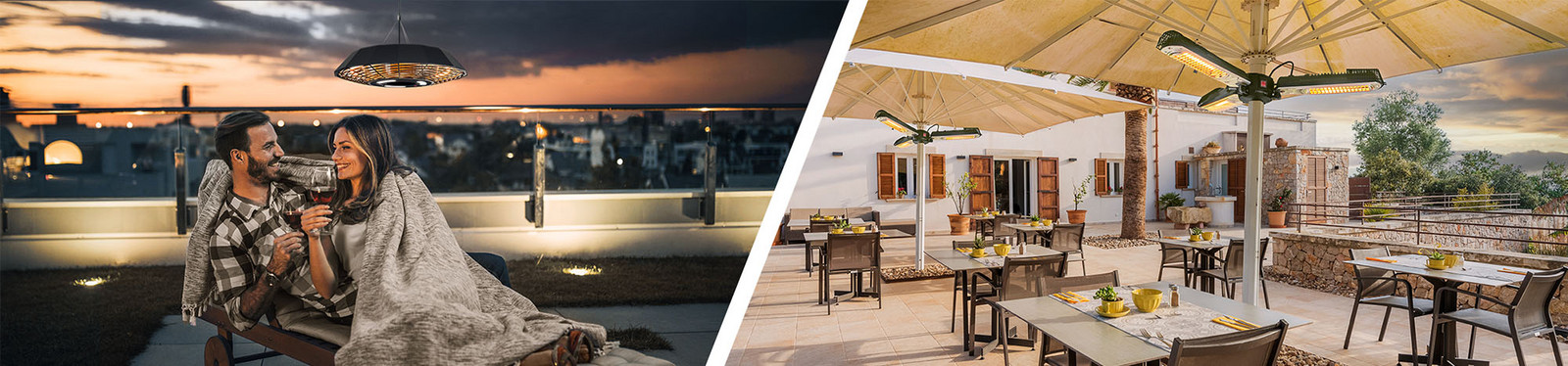 Practical knowledge tips on infrared radiant heaters