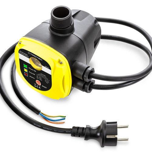 Pressure switch TDP DS – perspective