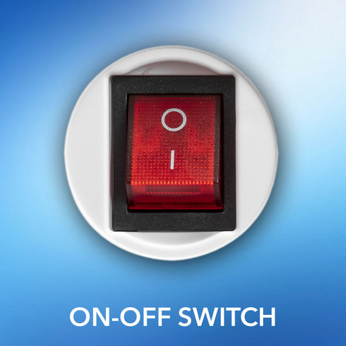 PVH3/PVH5 – power-saving switch