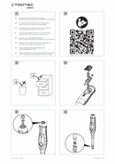 Quick guide brake fluid tester BW05 (INT)
