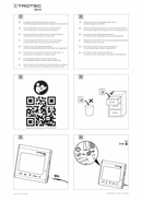 Quick guide for CO₂ air quality data logger BZ30 (INT)