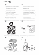 Quick guide for thermohygrometer BC06 (INT)