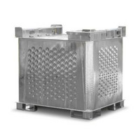 TFC 1000 Fuel Storage Tank