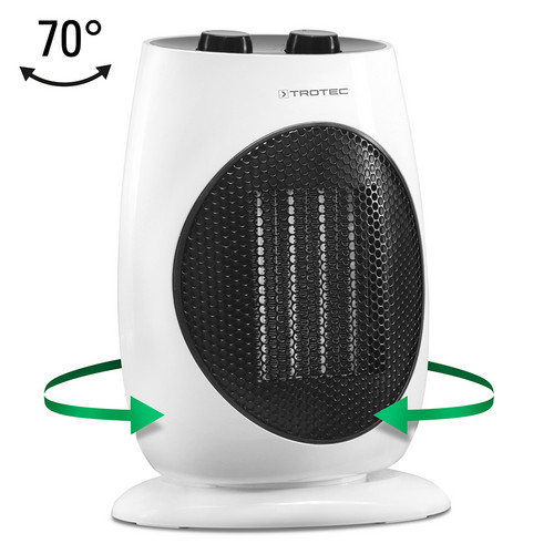 TFC 18 E – automatic oscillation