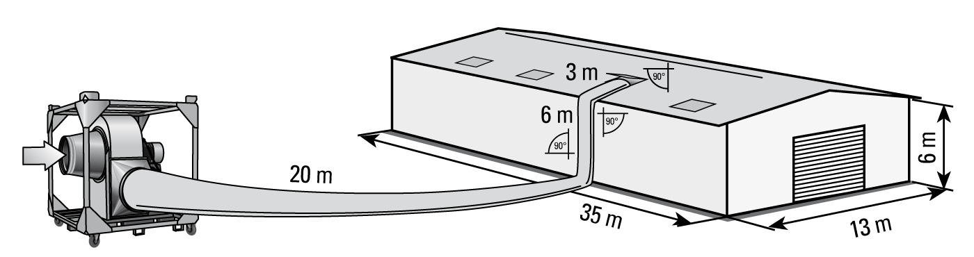 TFV Calculation sketch