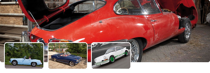 What your car ought to be protected from.